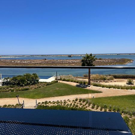 Fuzeta Stylish 1 Bedroom Apartment - Amazing Views Bagian luar foto