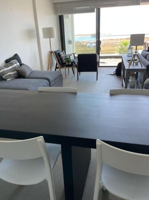 Fuzeta Stylish 1 Bedroom Apartment - Amazing Views Bagian luar foto