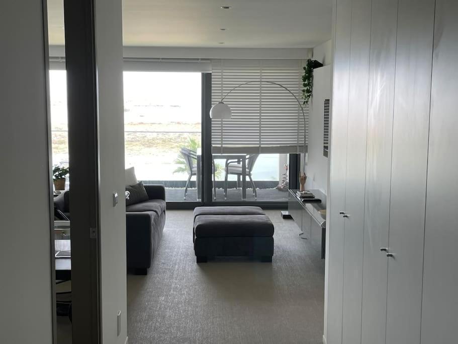 Fuzeta Stylish 1 Bedroom Apartment - Amazing Views Bagian luar foto