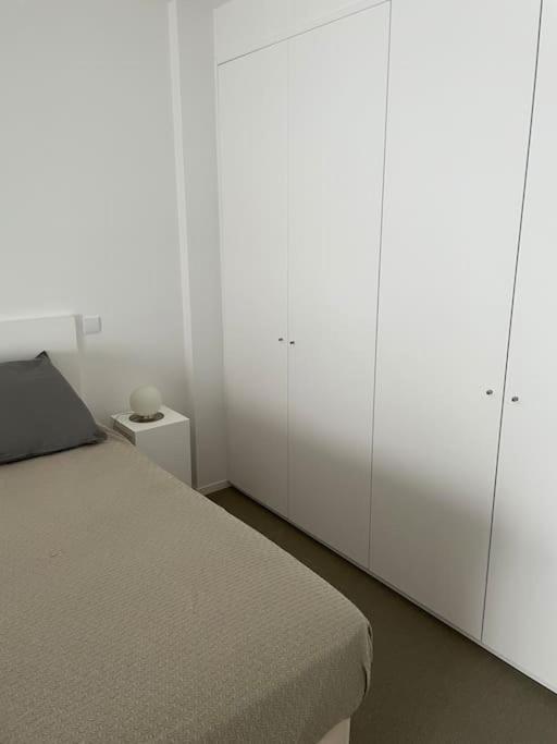 Fuzeta Stylish 1 Bedroom Apartment - Amazing Views Bagian luar foto