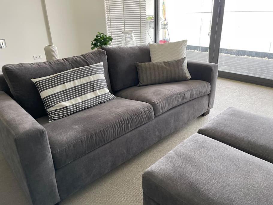 Fuzeta Stylish 1 Bedroom Apartment - Amazing Views Bagian luar foto