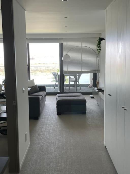 Fuzeta Stylish 1 Bedroom Apartment - Amazing Views Bagian luar foto