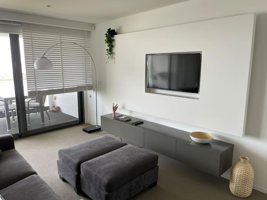 Fuzeta Stylish 1 Bedroom Apartment - Amazing Views Bagian luar foto