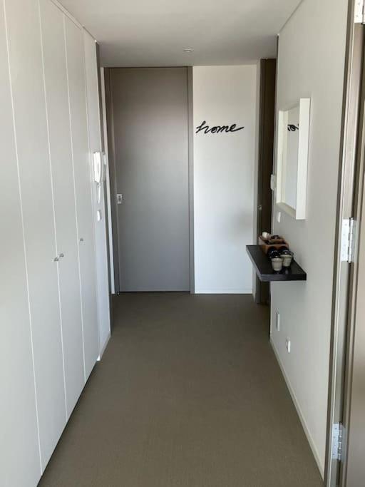 Fuzeta Stylish 1 Bedroom Apartment - Amazing Views Bagian luar foto